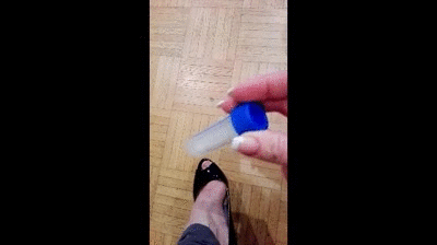 Spitting Cust. Clip