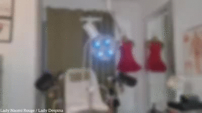 Medical treatment for pervert boy