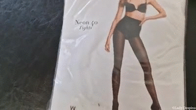 Nylon JOI - Neon40 Conditioning